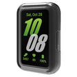 Samsung Galaxy Fit 3 Transparent Silicone Bumper