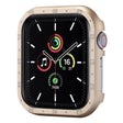 Apple Watch Series 1-3 38mm Protective Metal Bumper