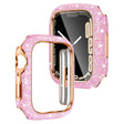 Apple Smartwatch Protective Plastic Universel Bumper