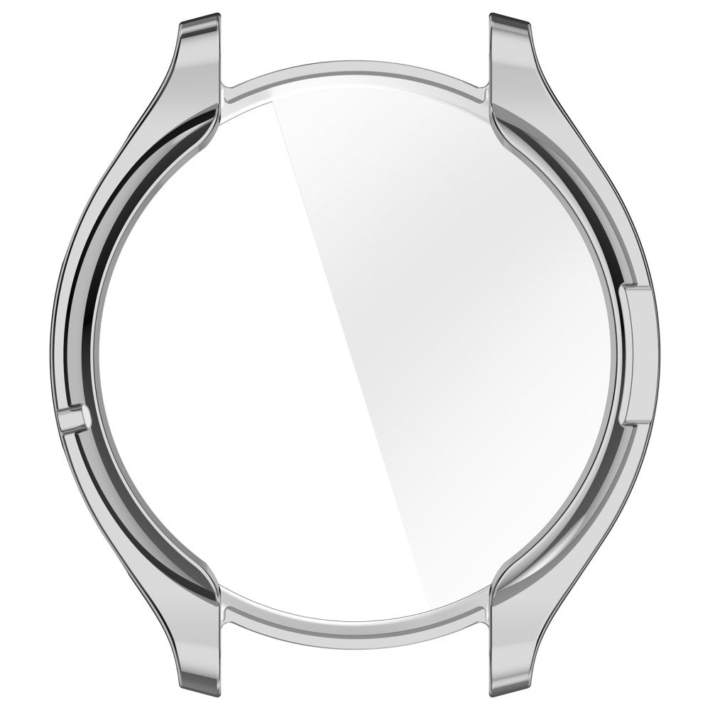 Absolutely Nice Xiaomi Watch 2 Silicone Cover - Silver#serie_5