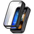 Absolutely Stylish Huawei Band 9 / Huawei Band 8 Silicone Cover