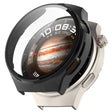 Huawei Watch 4 Pro Cover with Screen Protector in Glass and Plastic