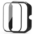 Haylou GST Lite / Haylou GST LS09B Universel Cover with Screen Protector in Silicone