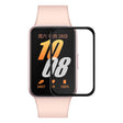 Samsung Galaxy Fit 3 Silicone HD 3D Curved Screen Protector