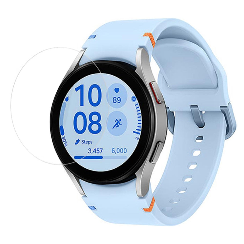 For Universal Smart Watch Tempered Glass Screen Protector D26mm Arc Edge Watch Screen Film#serie_004