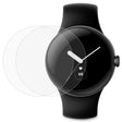 Google Pixel Watch 3 41mm / Google Pixel Watch 2 Silicone HD Universel Screen Protector