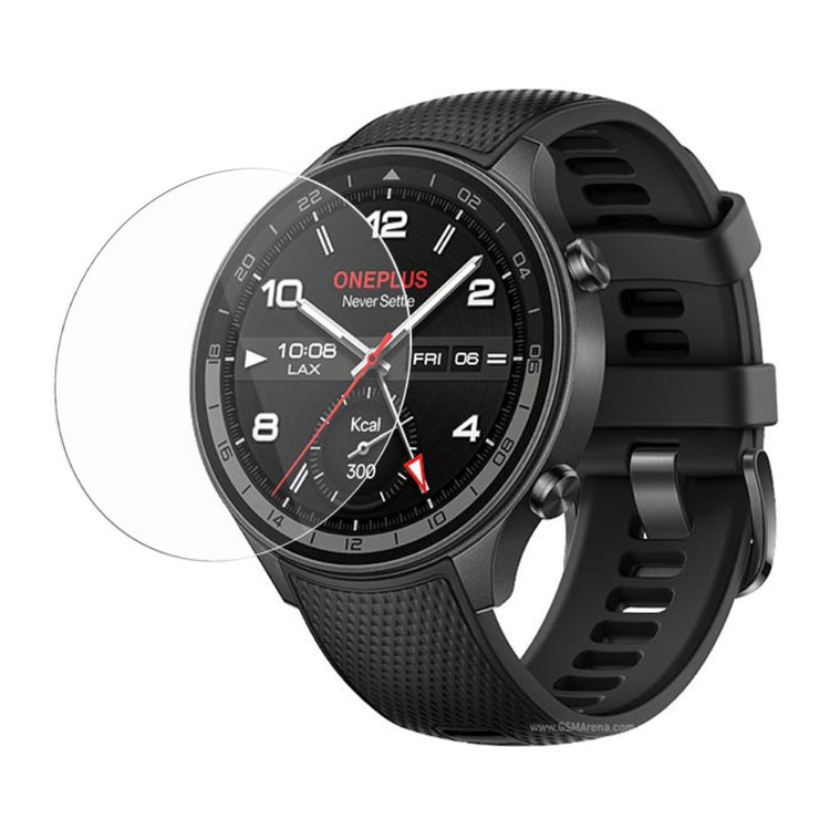 OnePlus Watch 2R Screen Protector 0.3mm Tempered Glass Watch Film#serie_1