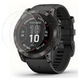 Garmin Fenix 7X Pro Glass HD Screen Protector