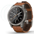 Garmin Fenix 7 Pro Glass Screen Protector