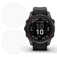 Garmin Fenix 7 Pro Silicone Screen Protector