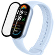 Xiaomi Mi Band 9 Silicone HD Screen Protector
