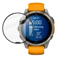 Garmin Fenix 8 47mm Silicone Screen Protector