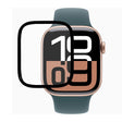 Apple Watch Series 10 42mm Silicone Screen Protector