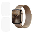 Apple Watch Series 10 42mm Silicone Screen Protector