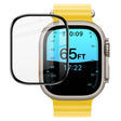 Apple Watch Ultra 3 49mm Silicone Screen Protector