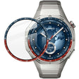 Huawei Watch GT 5 Pro 46mm Silicone Screen Protector
