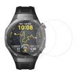 2pcs Huawei Watch GT 5 Pro 46mm Silicone Screen Protector