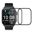 2pcs Haylou Watch S8 Silicone HD Screen Protector