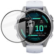 Garmin Fenix 8 43mm Silicone Screen Protector