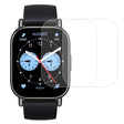 2pcs Xiaomi Redmi Watch 5 Lite Silicone Screen Protector