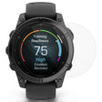 2pcs Garmin Fenix E 47mm Glass HD Screen Protector