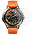 2pcs Xiaomi Watch S4 Silicone Screen Protector