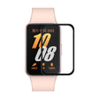 Xiaomi Redmi Band 3 Silicone 3D Curved Screen Protector