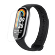 Xiaomi Smart Band 9 Silicone HD Screen Protector