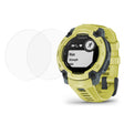 Garmin Instinct Esports Silicone Screen Protector