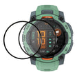 Garmin Instinct 3 45mm Silicone HD Screen Protector