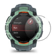 Garmin Instinct 3 50mm Silicone 3D Curved Screen Protector