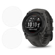 Garmin Instinct E 40mm Silicone Screen Protector