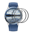 Oppo Watch X2 Silicone Screen Protector