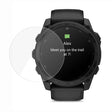 Garmin Tactix 8 51mm Glass 0.3mm Screen Protector