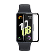 Huawei Band 10 Silicone 3D Curved Screen Protector