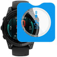Garmin Fenix E 47mm Glass Screen Protector