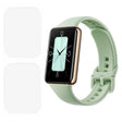 Honor Band 10 Silicone Screen Protector