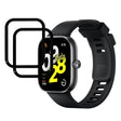 Xiaomi Redmi Watch Move Silicone HD Screen Protector