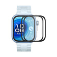 Huawei Watch Fit 4 Pro Silicone 3D Curved Screen Protector