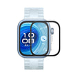 Huawei Watch Fit 4 Pro Silicone 3D Curved Screen Protector