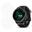 Garmin Forerunner 570 42mm Silicone Screen Protector