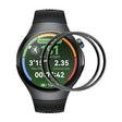 Huawei Watch 5 42mm Silicone 3D Curved Screen Protector