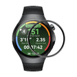 Huawei Watch 5 42mm Silicone 3D Curved Screen Protector