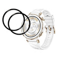 Huawei Watch 5 42mm Silicone HD Screen Protector