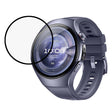 Huawei Watch 5 42mm Silicone Screen Protector