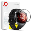 Huawei Watch 5 42mm Silicone HD Screen Protector