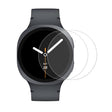 2pcs Samsung Galaxy Watch8 40mm Glass 9H Screen Protector