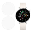 2pcs OnePlus Watch 3 Silicone Screen Protector