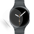 Samsung Galaxy Watch8 40mm Silicone HD Screen Protector