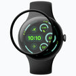 Google Pixel Watch 4 45mm Silicone Screen Protector